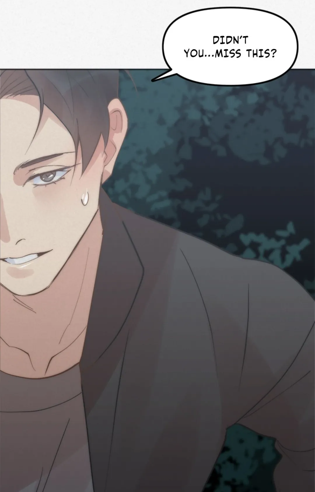 My Roommate, Handsome Senior - Chapter 48 Page 29