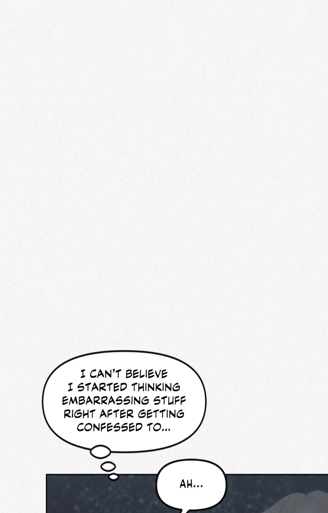 My Roommate, Handsome Senior - Chapter 48 Page 37