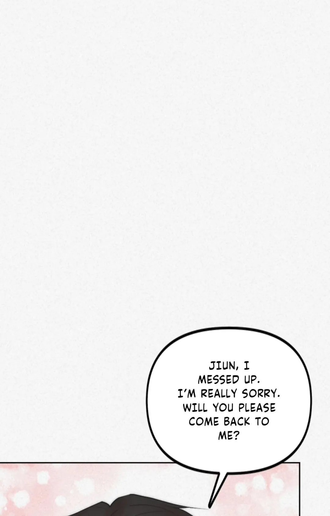 My Roommate, Handsome Senior - Chapter 48 Page 40