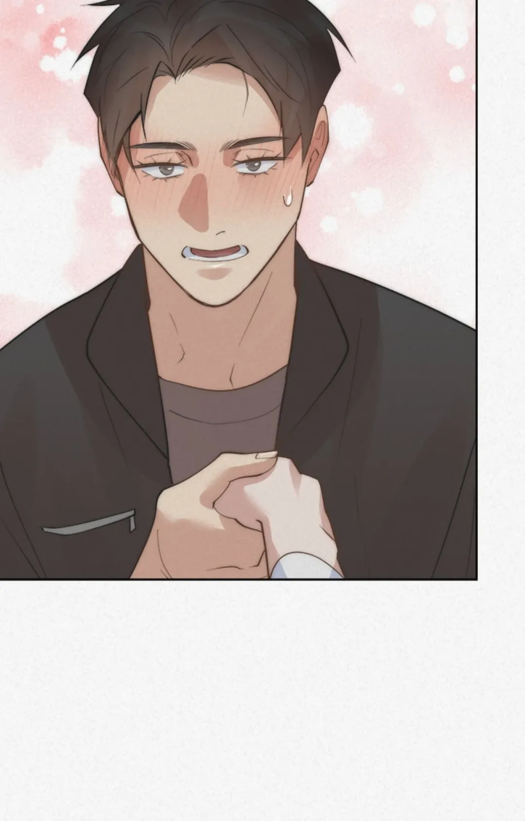 My Roommate, Handsome Senior - Chapter 48 Page 41