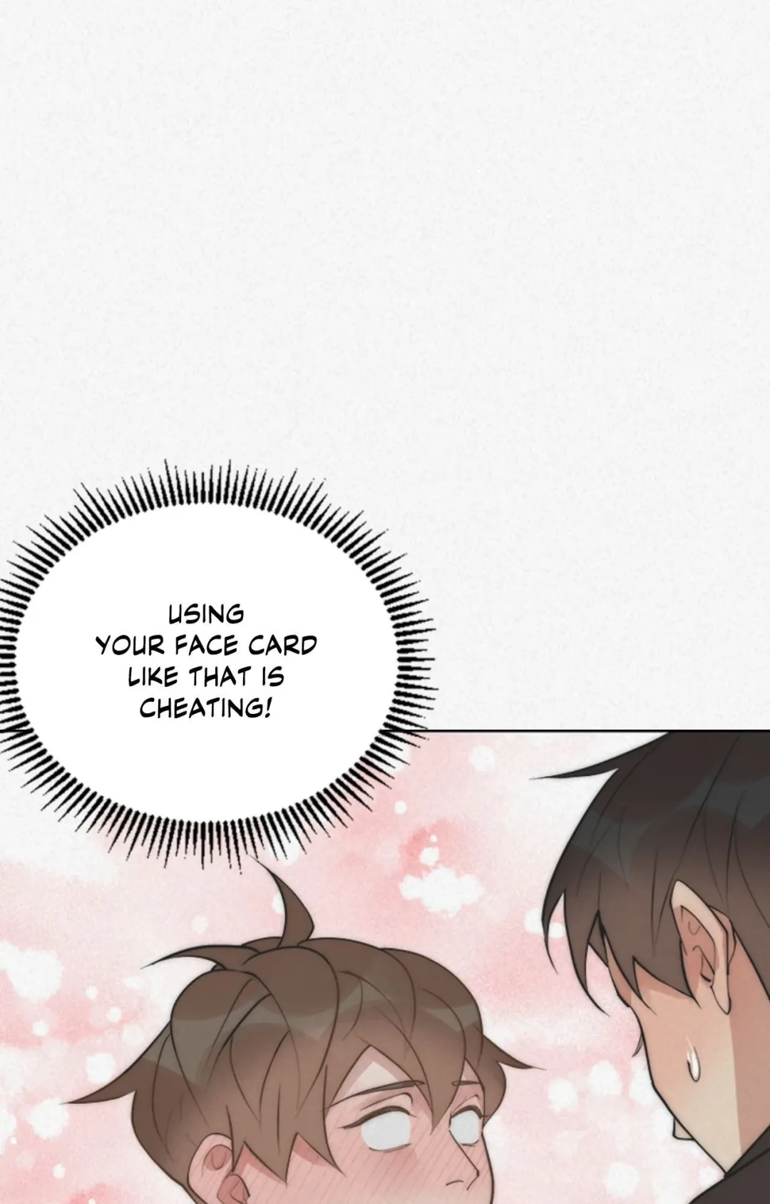 My Roommate, Handsome Senior - Chapter 48 Page 42