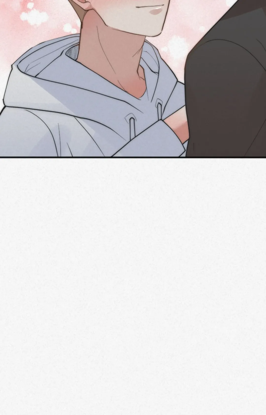 My Roommate, Handsome Senior - Chapter 48 Page 43