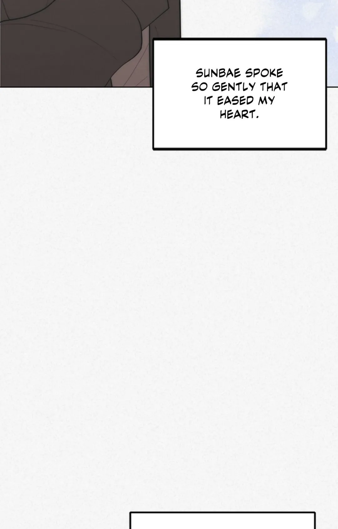 My Roommate, Handsome Senior - Chapter 48 Page 57