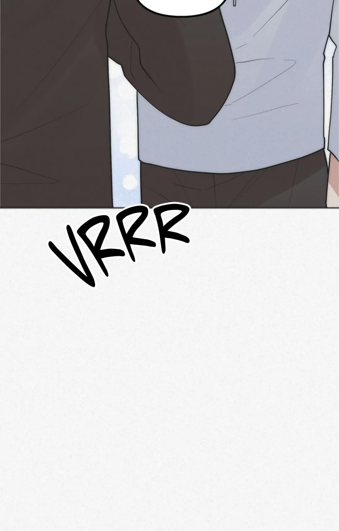 My Roommate, Handsome Senior - Chapter 48 Page 59