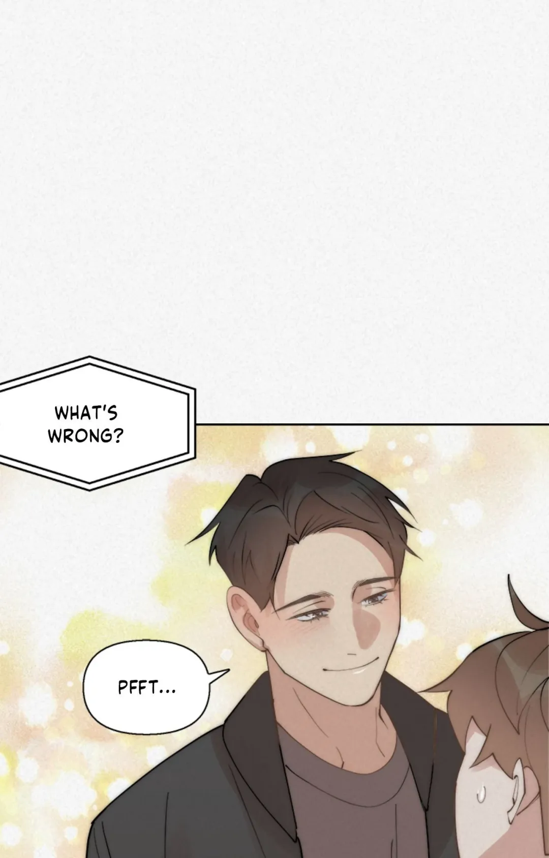 My Roommate, Handsome Senior - Chapter 48 Page 67