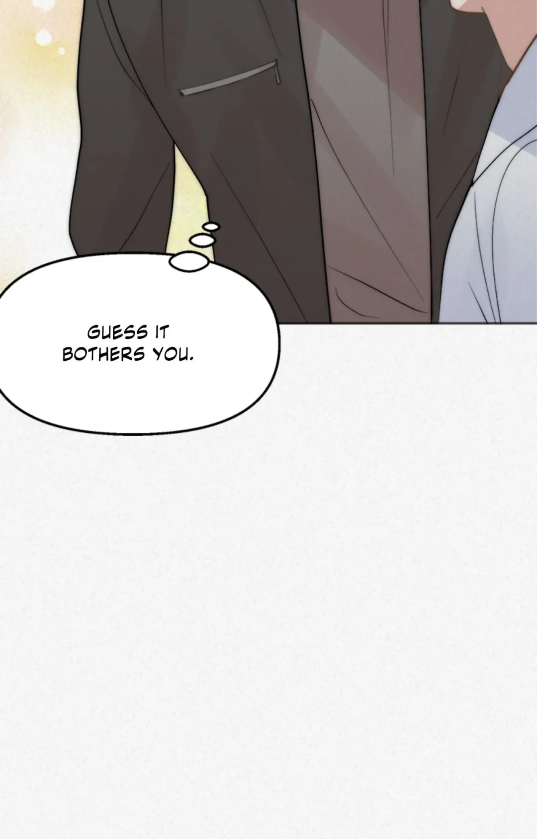 My Roommate, Handsome Senior - Chapter 48 Page 68