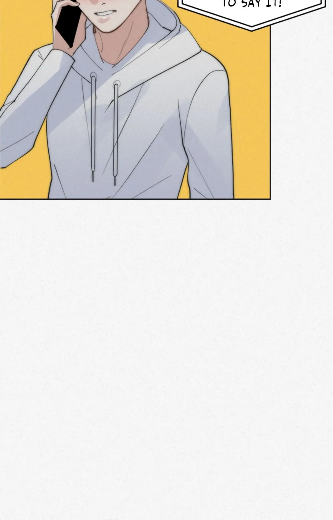 My Roommate, Handsome Senior - Chapter 48 Page 72