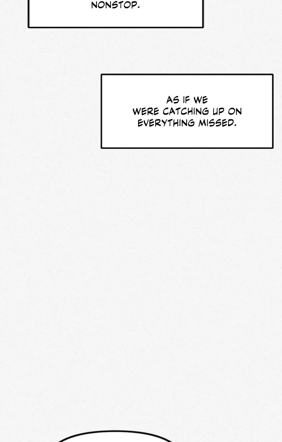 My Roommate, Handsome Senior - Chapter 48 Page 79