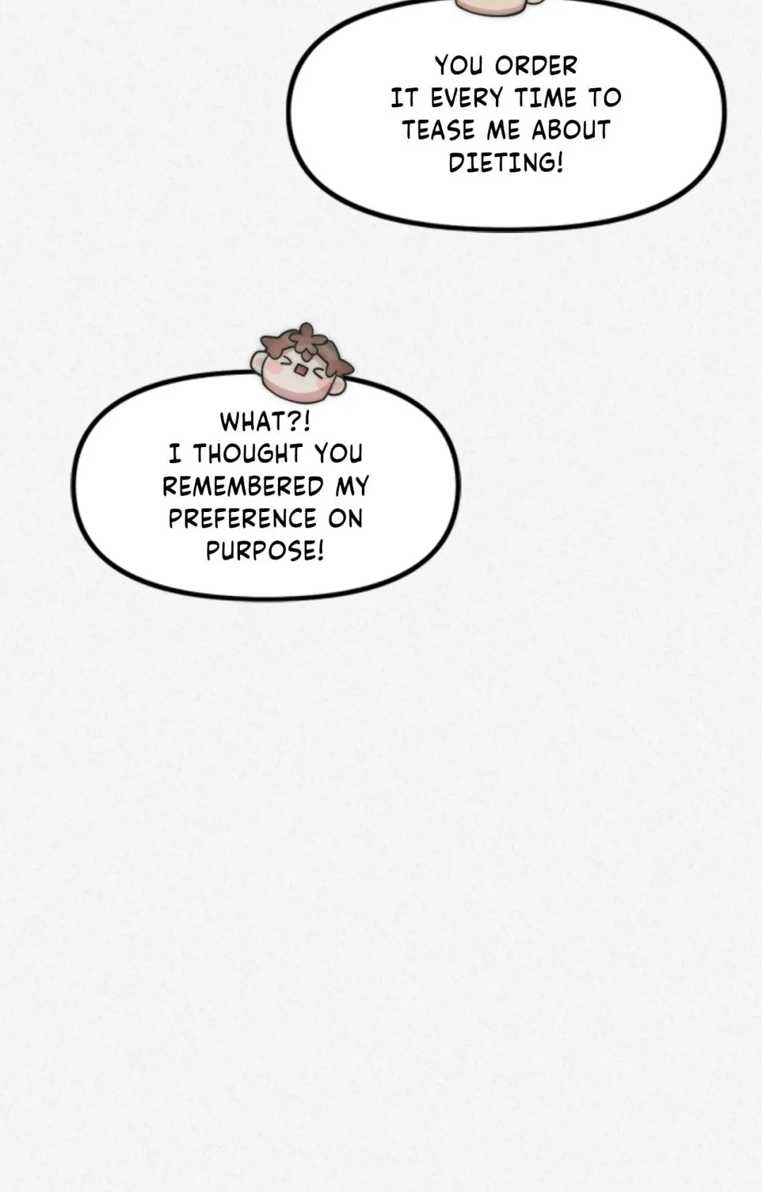 My Roommate, Handsome Senior - Chapter 48 Page 83