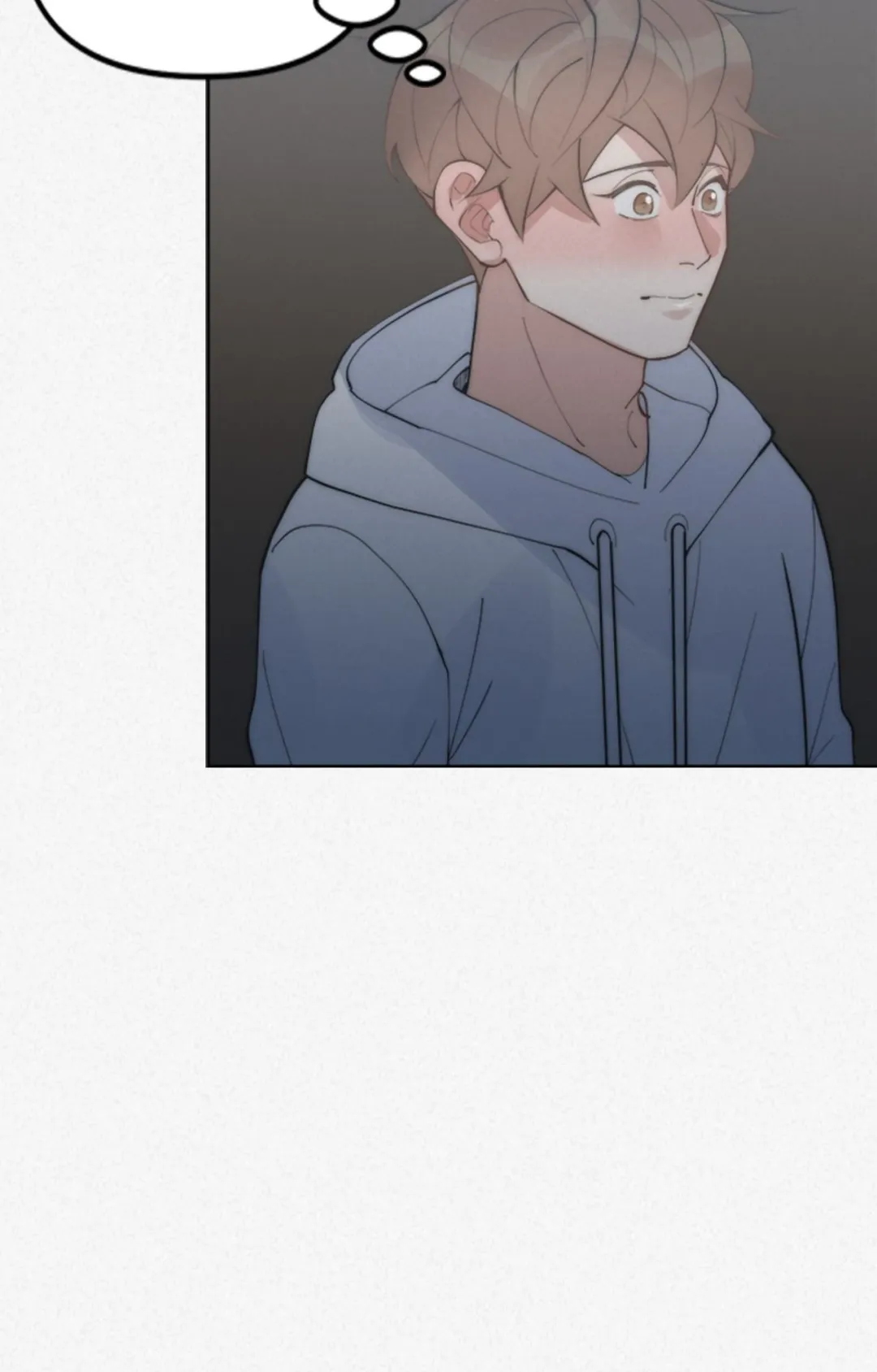 My Roommate, Handsome Senior - Chapter 48 Page 89