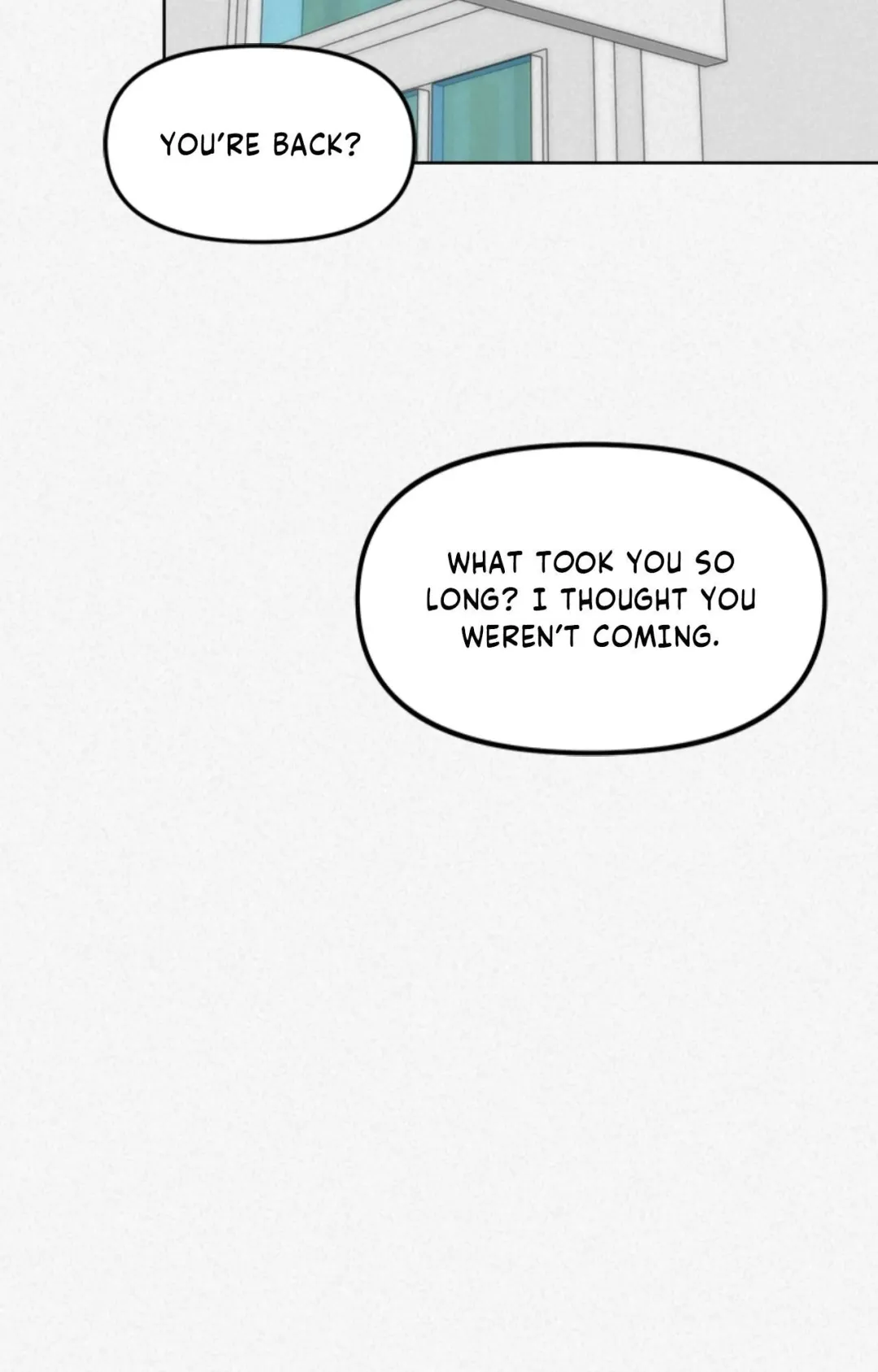 My Roommate, Handsome Senior - Chapter 48 Page 96
