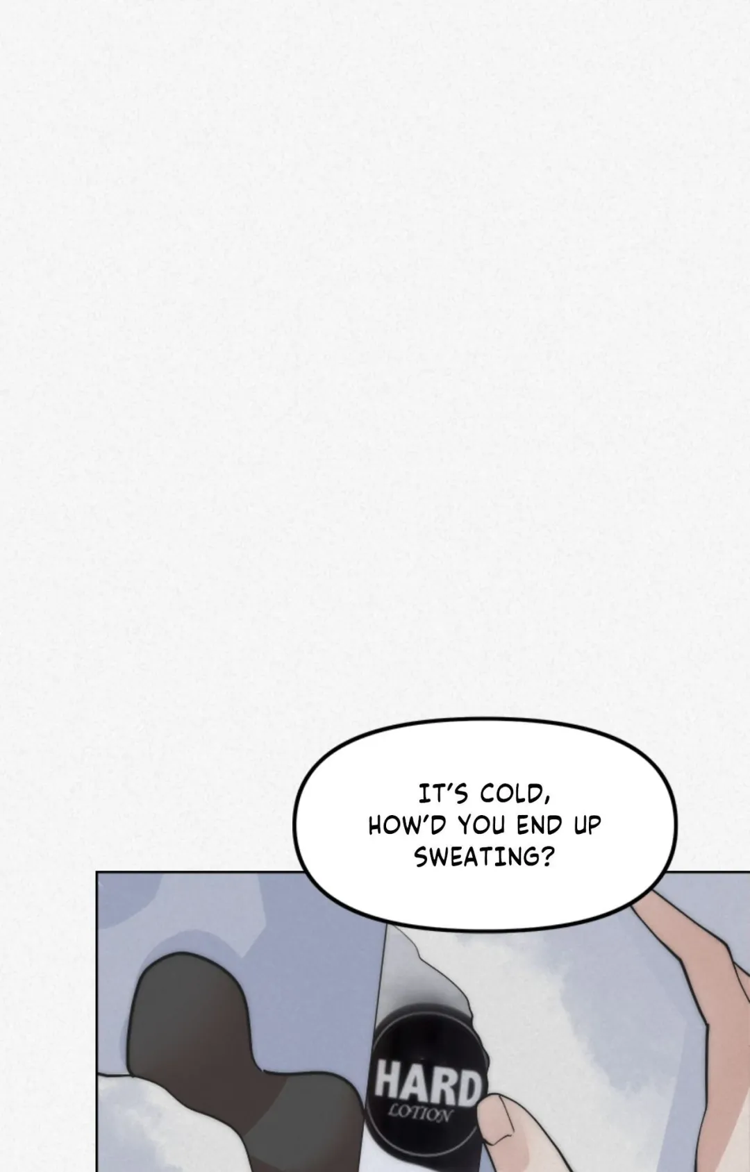 My Roommate, Handsome Senior - Chapter 48 Page 98