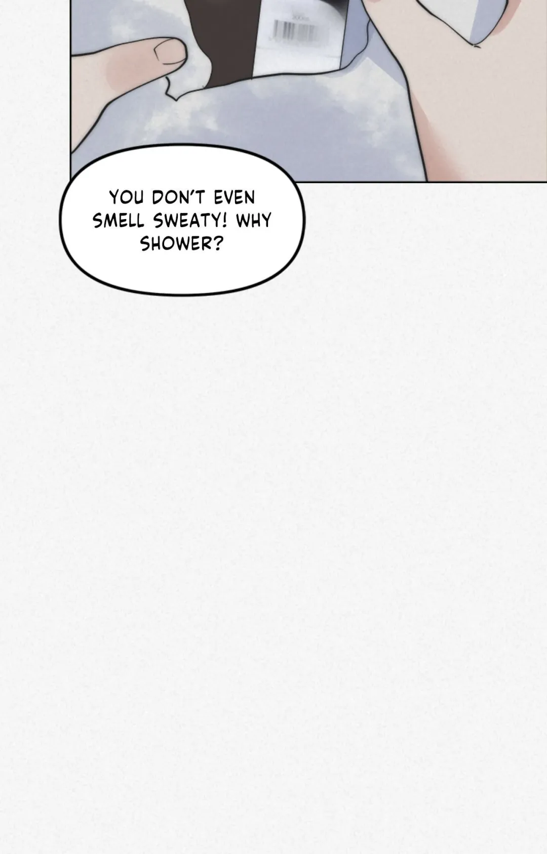 My Roommate, Handsome Senior - Chapter 48 Page 99