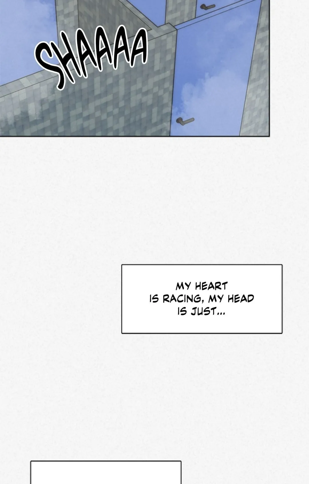 My Roommate, Handsome Senior - Chapter 48 Page 105