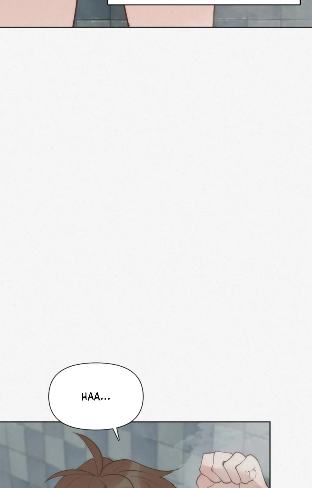 My Roommate, Handsome Senior - Chapter 48 Page 112