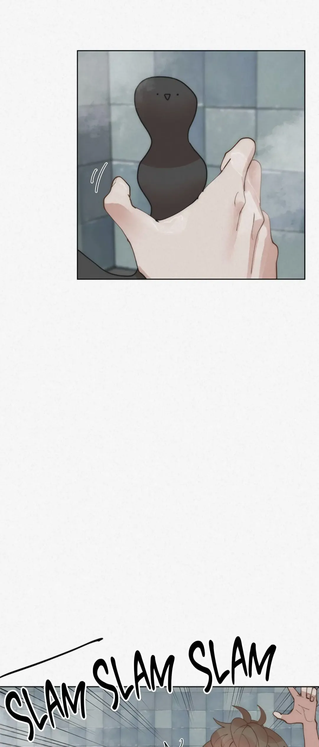 My Roommate, Handsome Senior - Chapter 49 Page 3