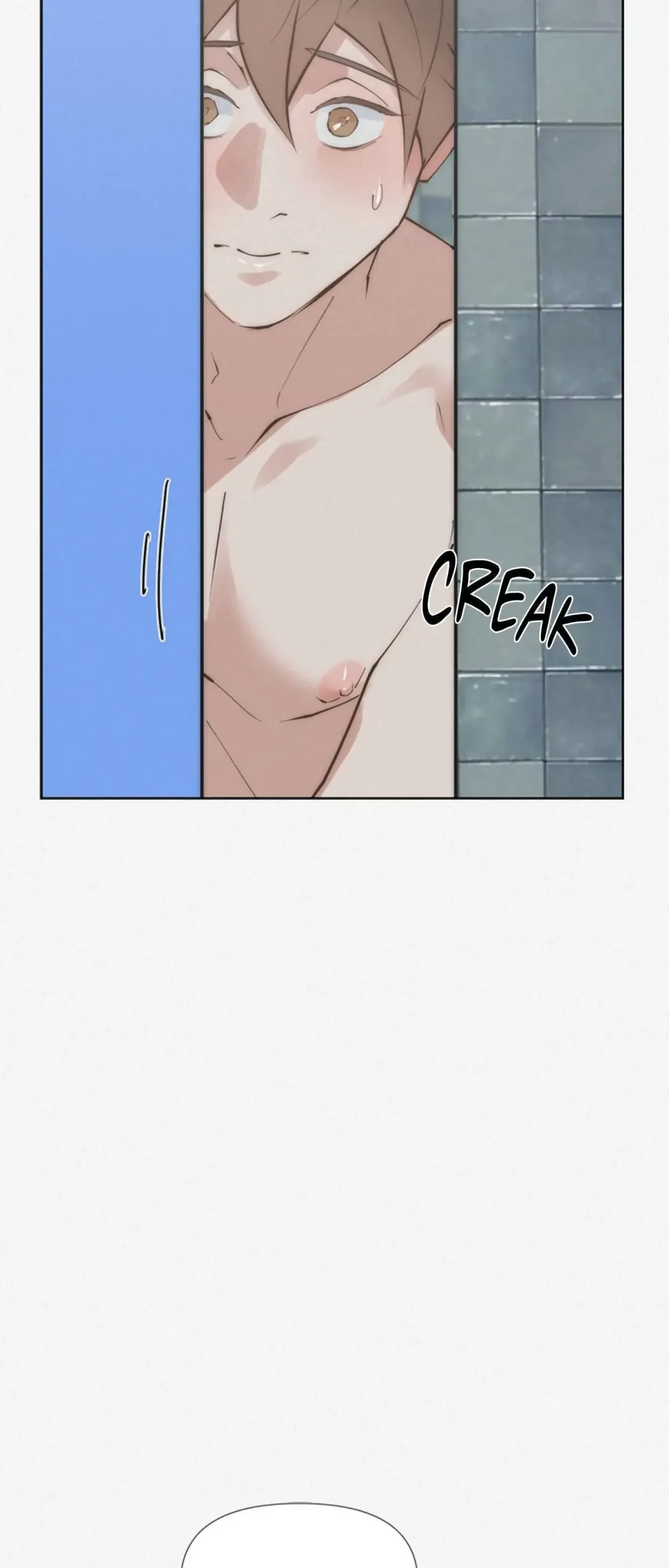 My Roommate, Handsome Senior - Chapter 49 Page 15