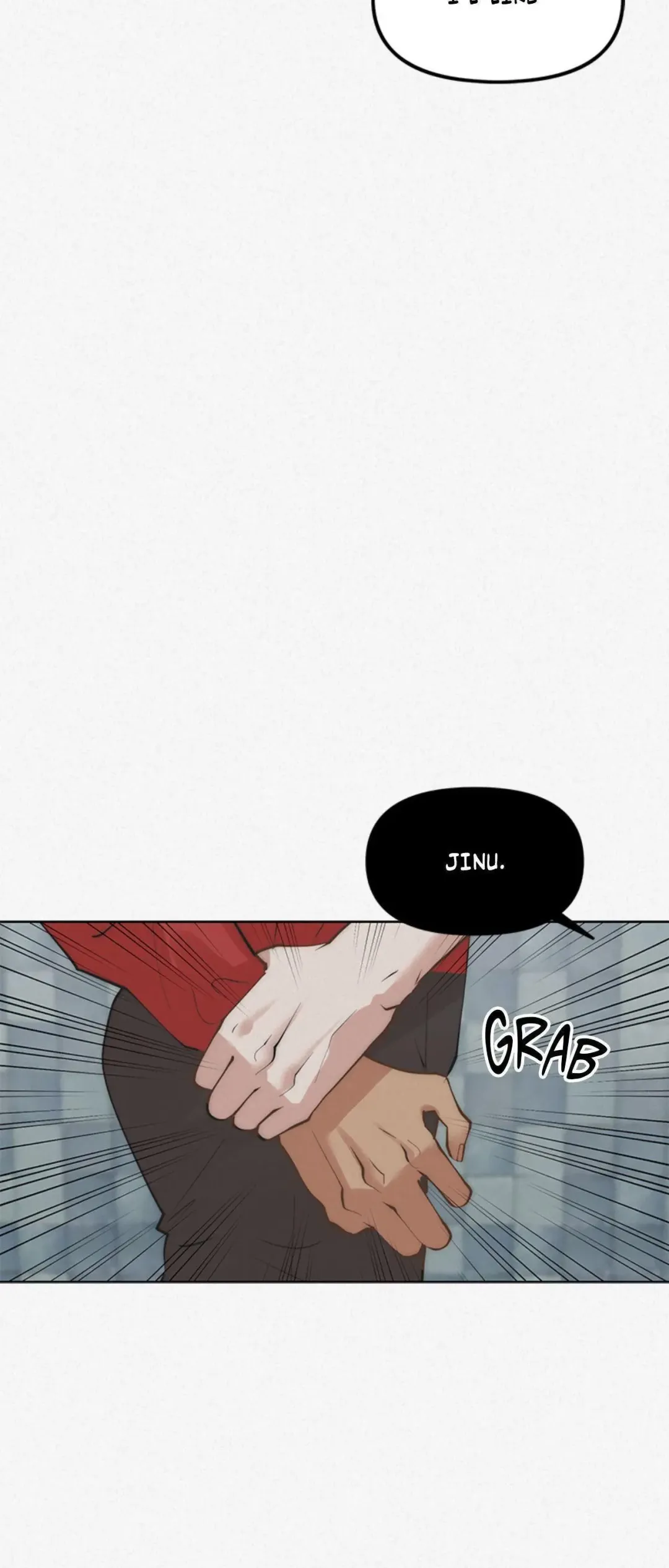 My Roommate, Handsome Senior - Chapter 49 Page 40