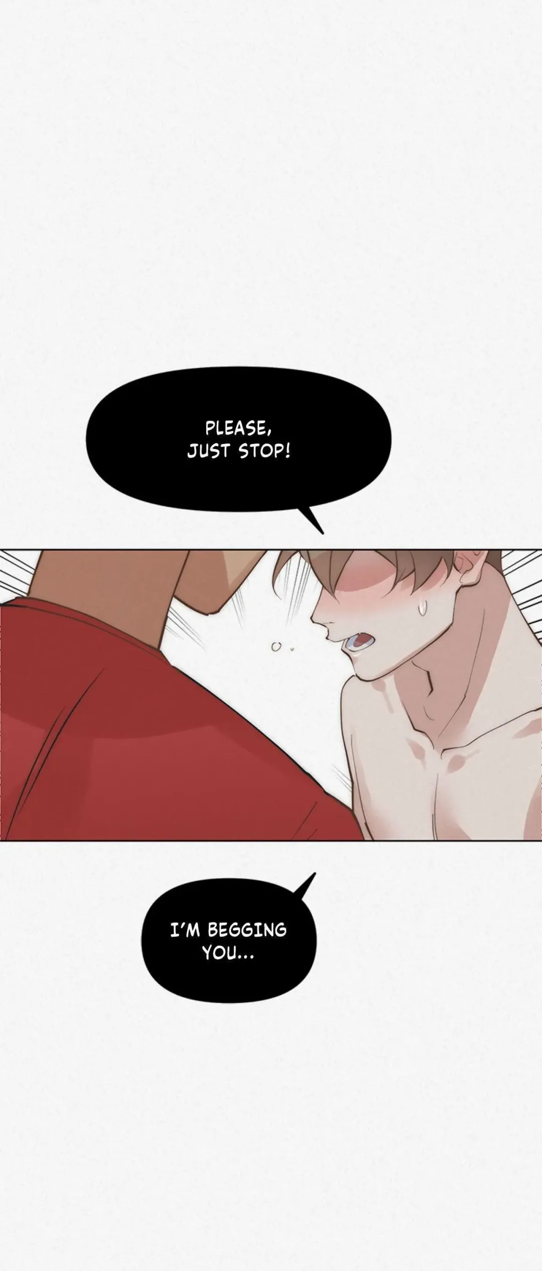 My Roommate, Handsome Senior - Chapter 49 Page 45