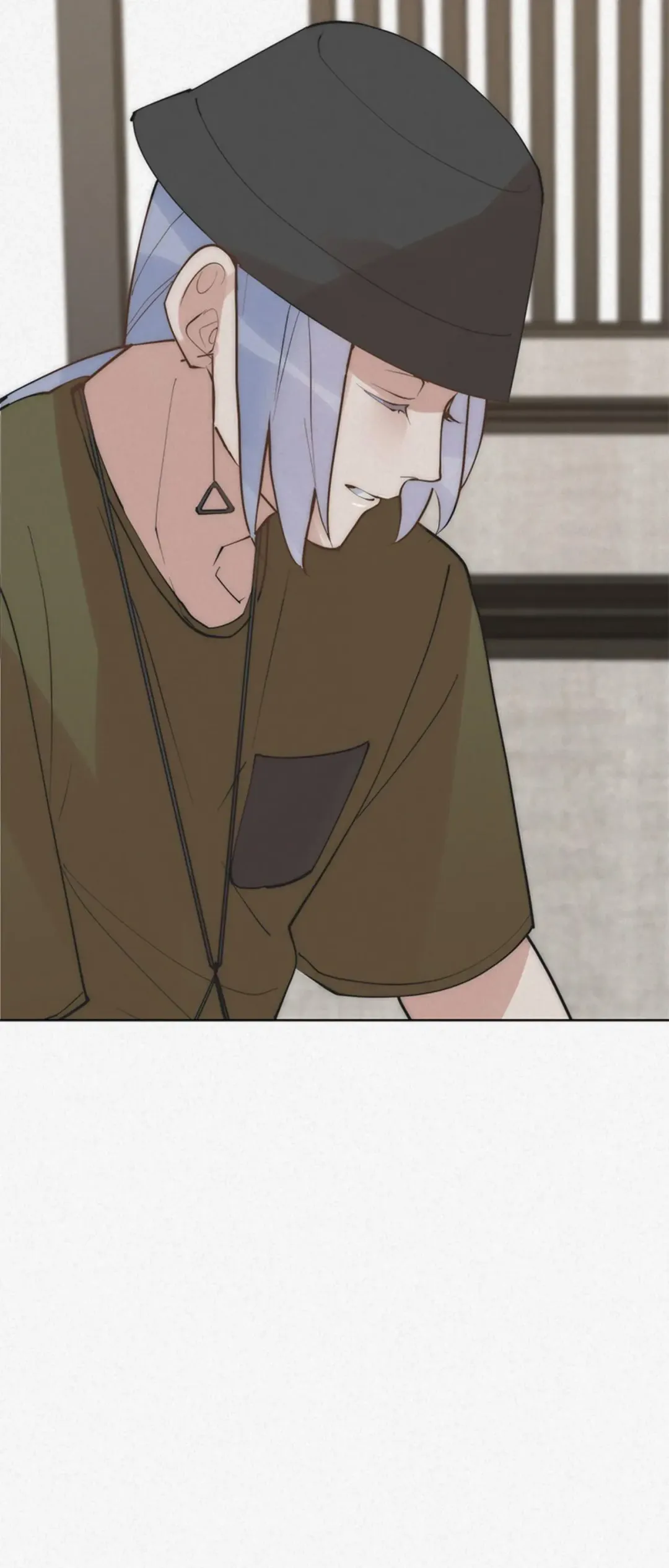 My Roommate, Handsome Senior - Chapter 49 Page 61