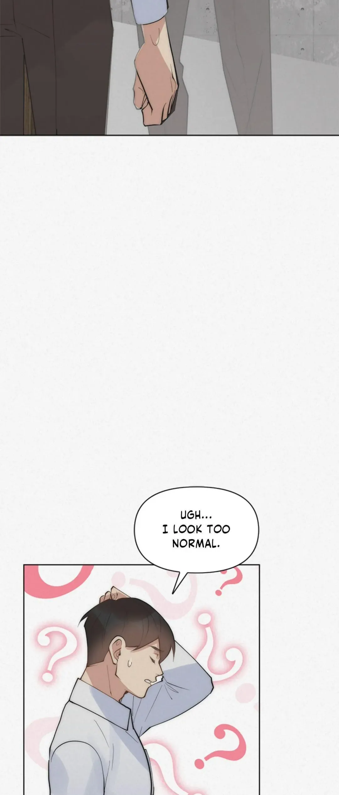 My Roommate, Handsome Senior - Chapter 49 Page 66
