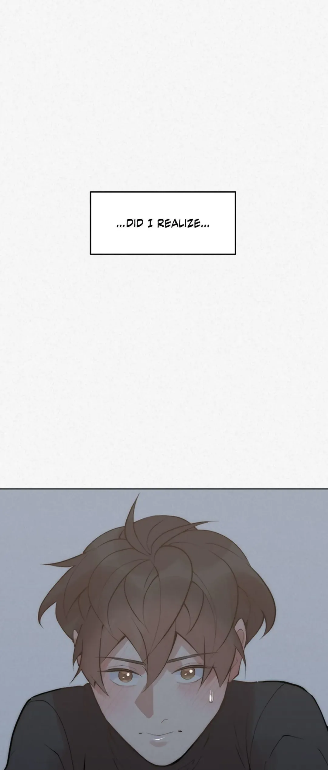 My Roommate, Handsome Senior - Chapter 49 Page 75