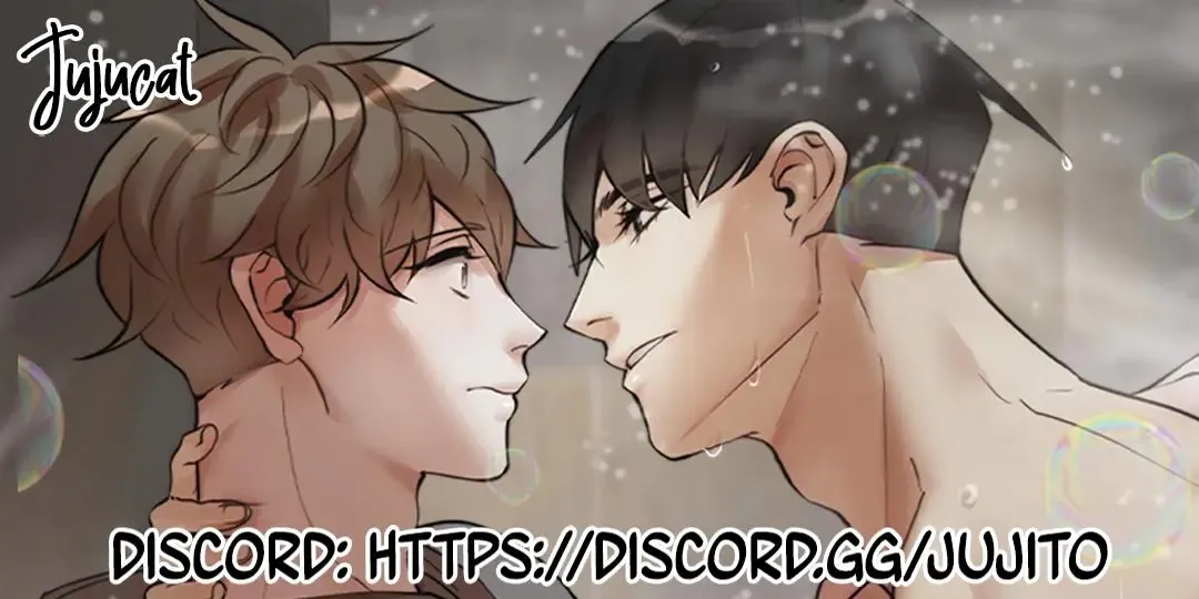 My Roommate, Handsome Senior - Chapter 50 Page 1