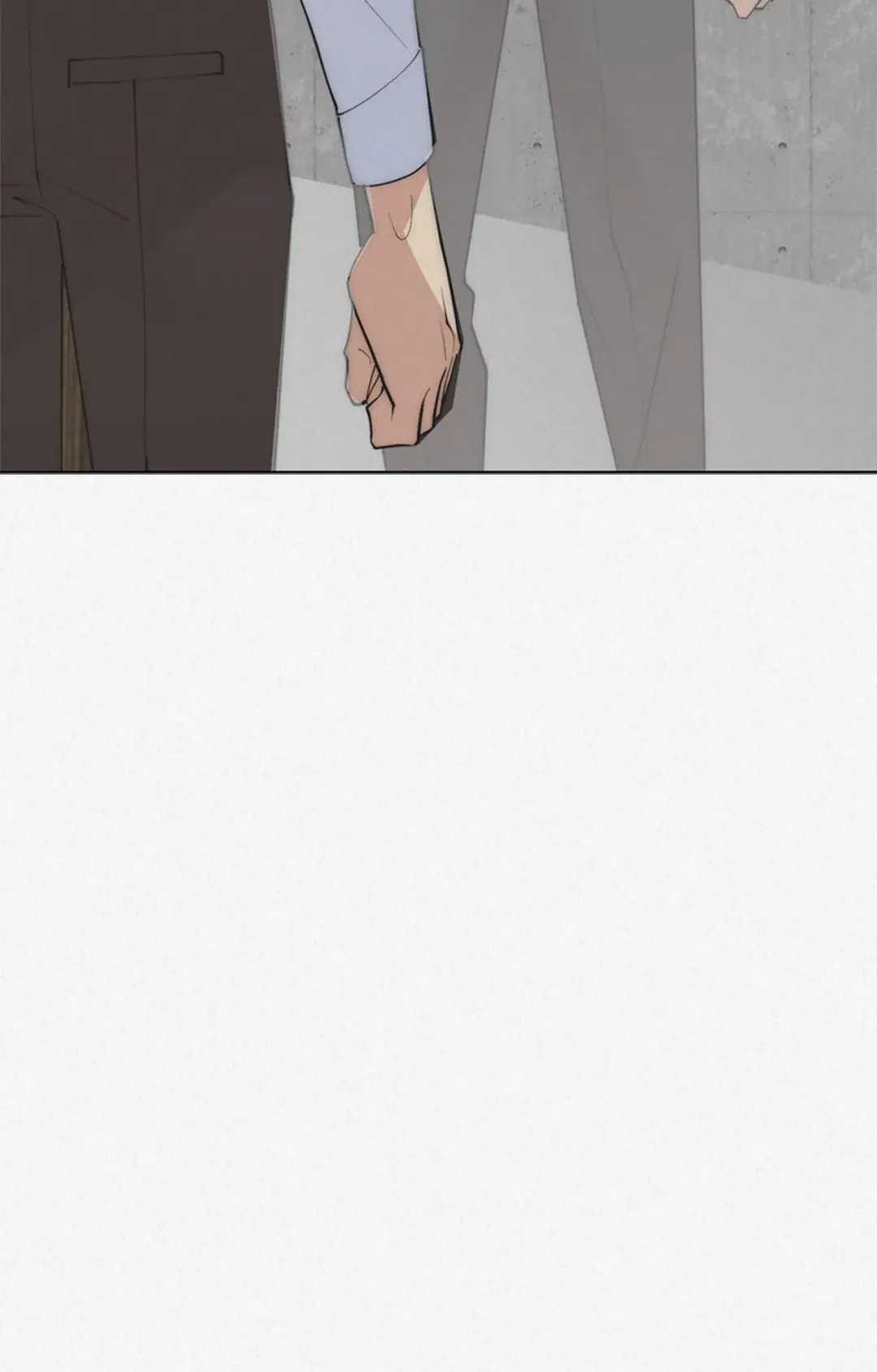 My Roommate, Handsome Senior - Chapter 50 Page 6