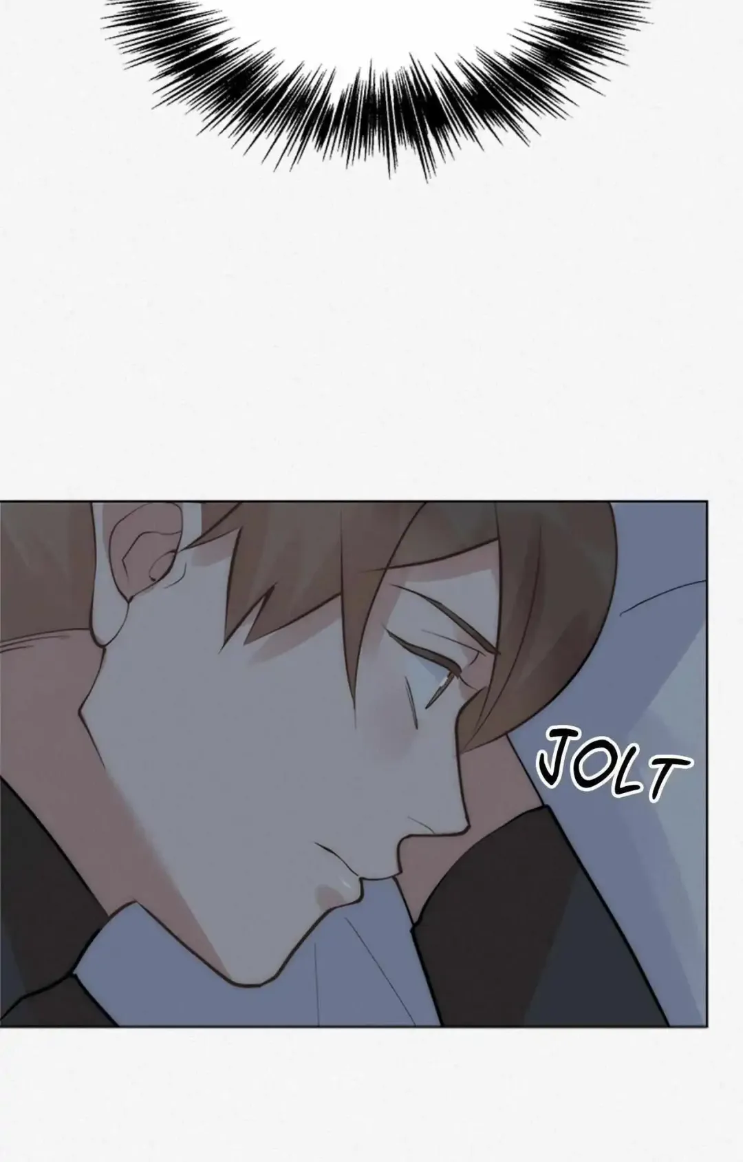My Roommate, Handsome Senior - Chapter 50 Page 15