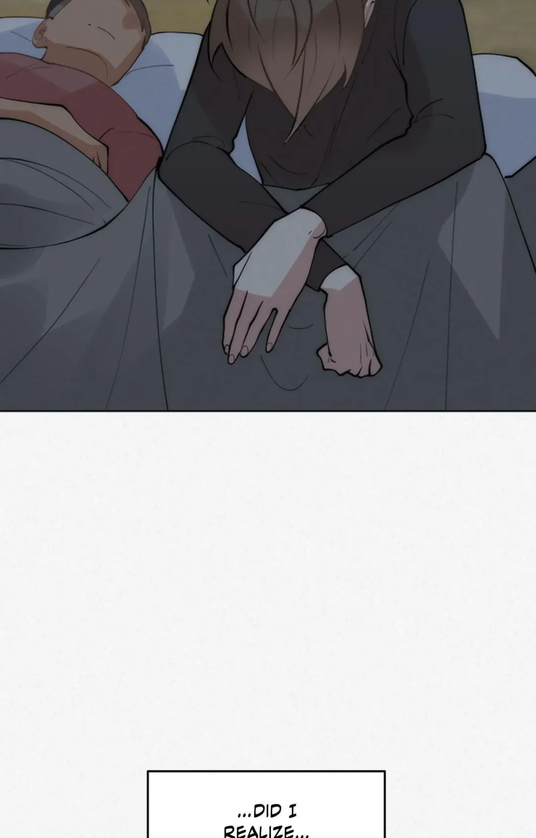 My Roommate, Handsome Senior - Chapter 50 Page 20