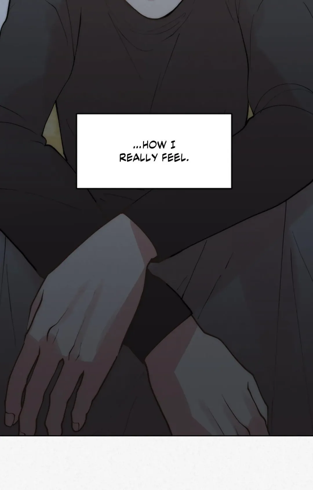 My Roommate, Handsome Senior - Chapter 50 Page 22