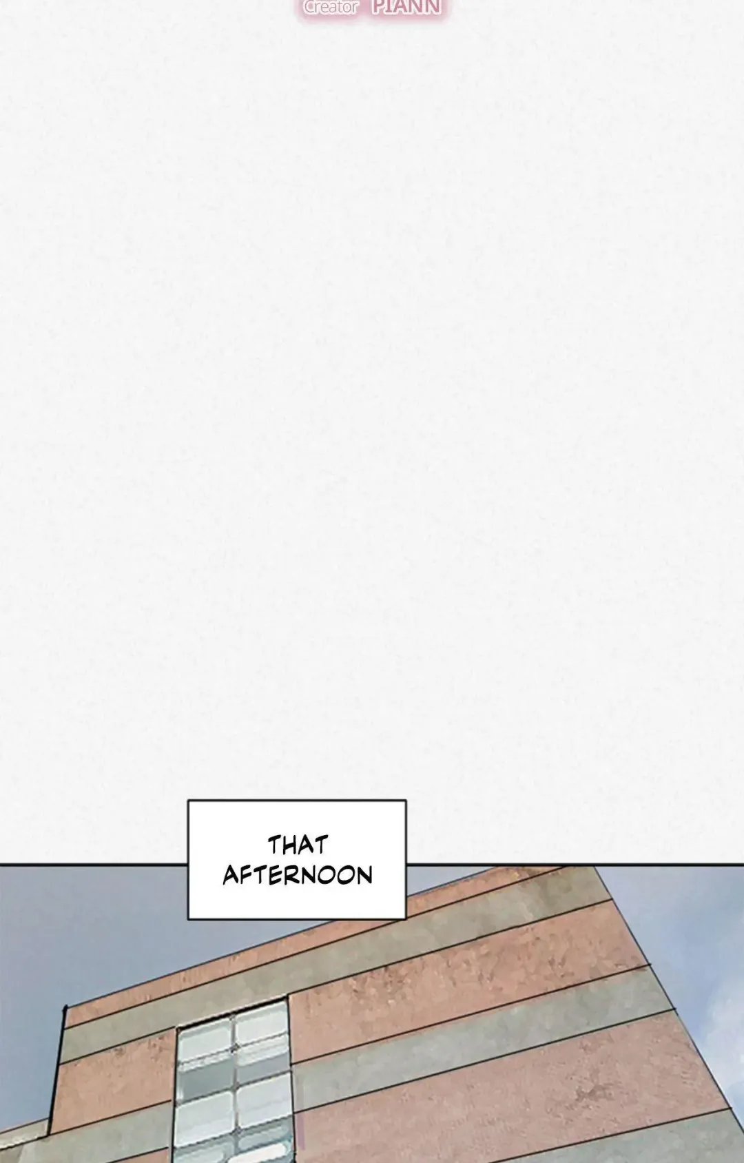 My Roommate, Handsome Senior - Chapter 50 Page 25