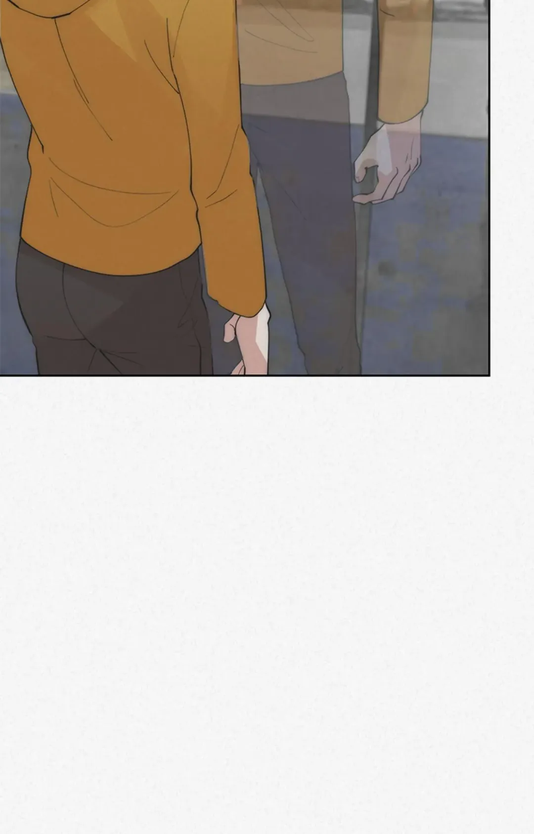 My Roommate, Handsome Senior - Chapter 50 Page 35
