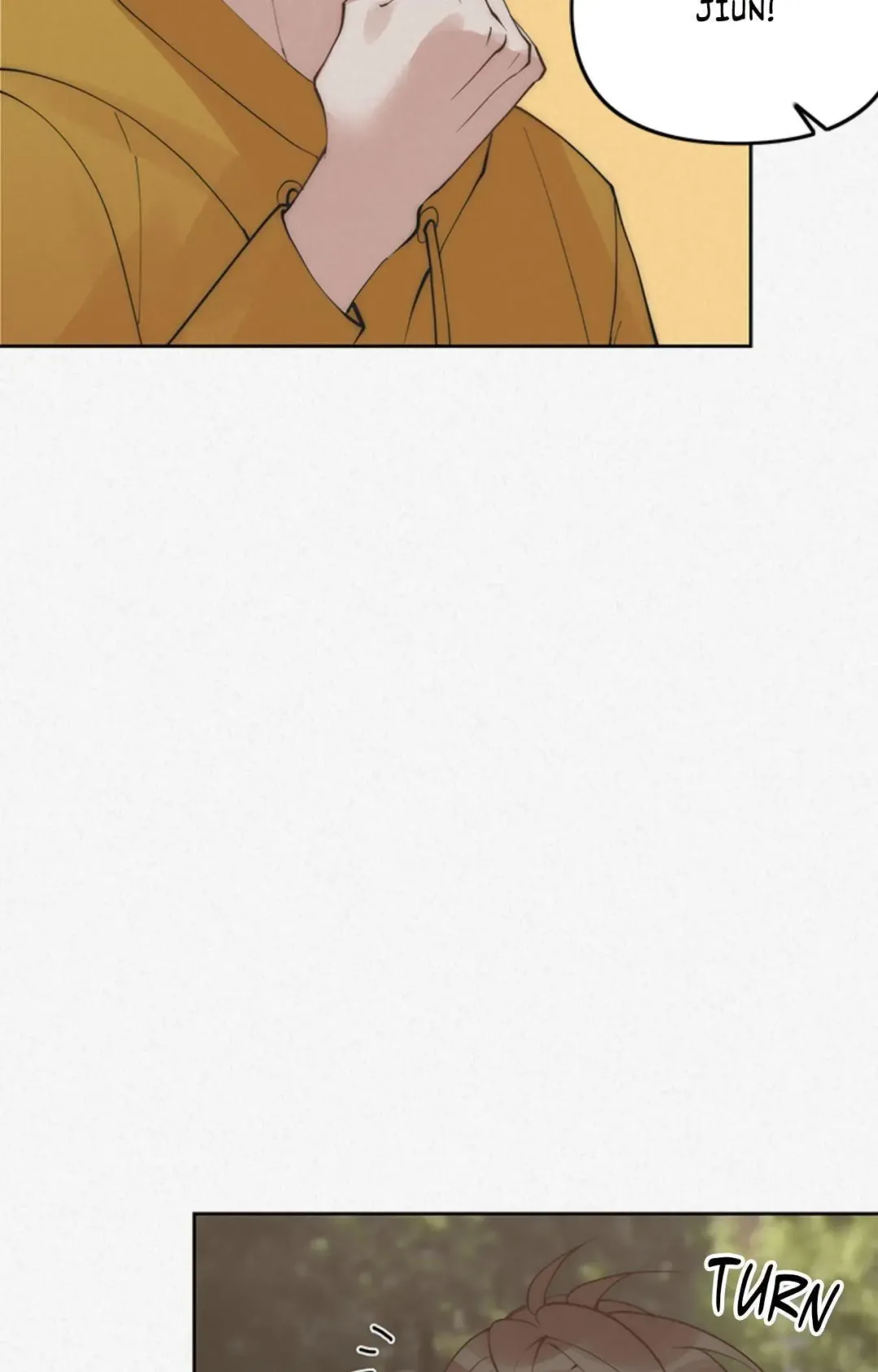 My Roommate, Handsome Senior - Chapter 50 Page 38