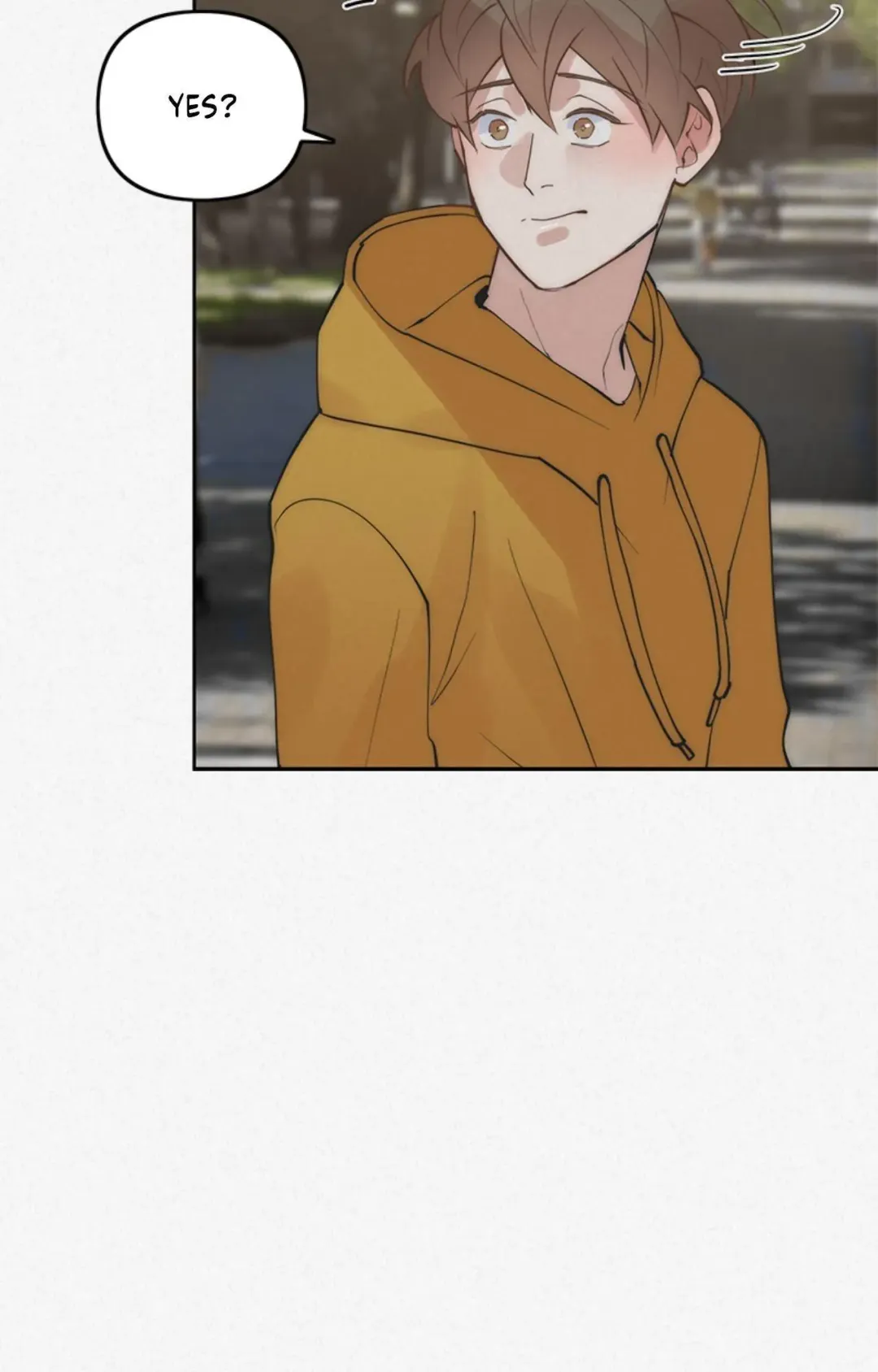 My Roommate, Handsome Senior - Chapter 50 Page 39