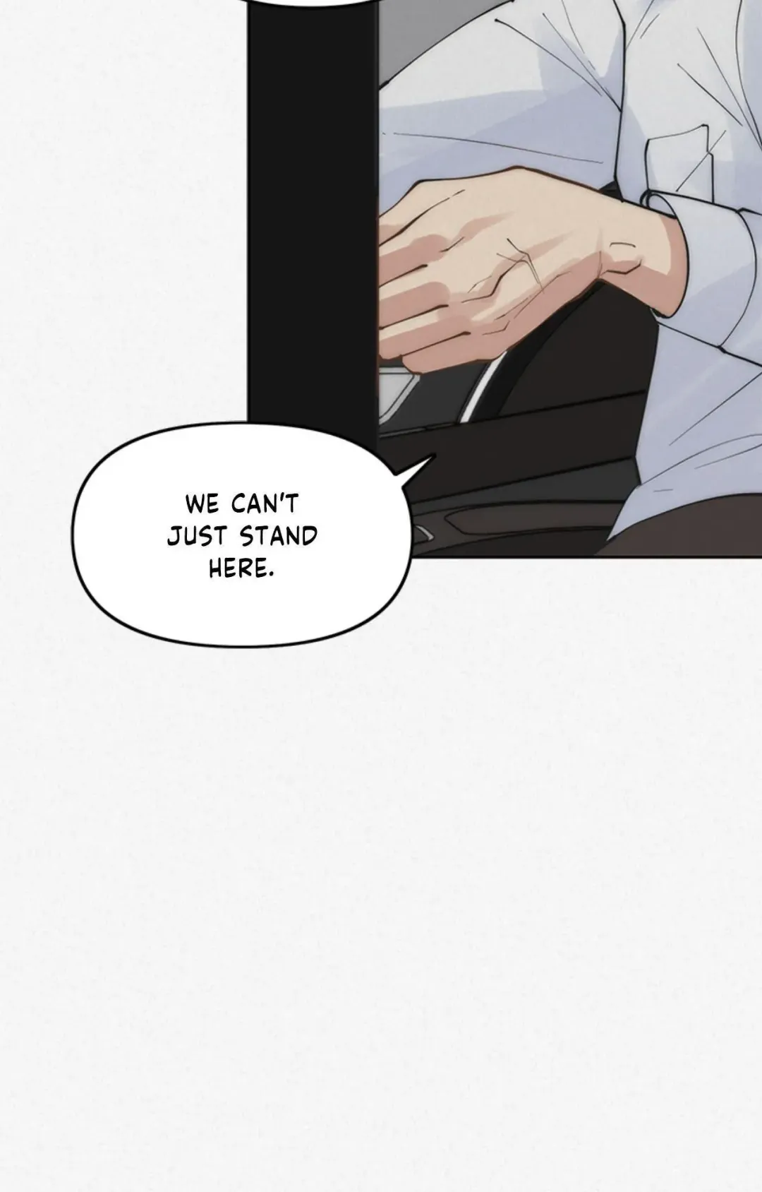 My Roommate, Handsome Senior - Chapter 50 Page 45