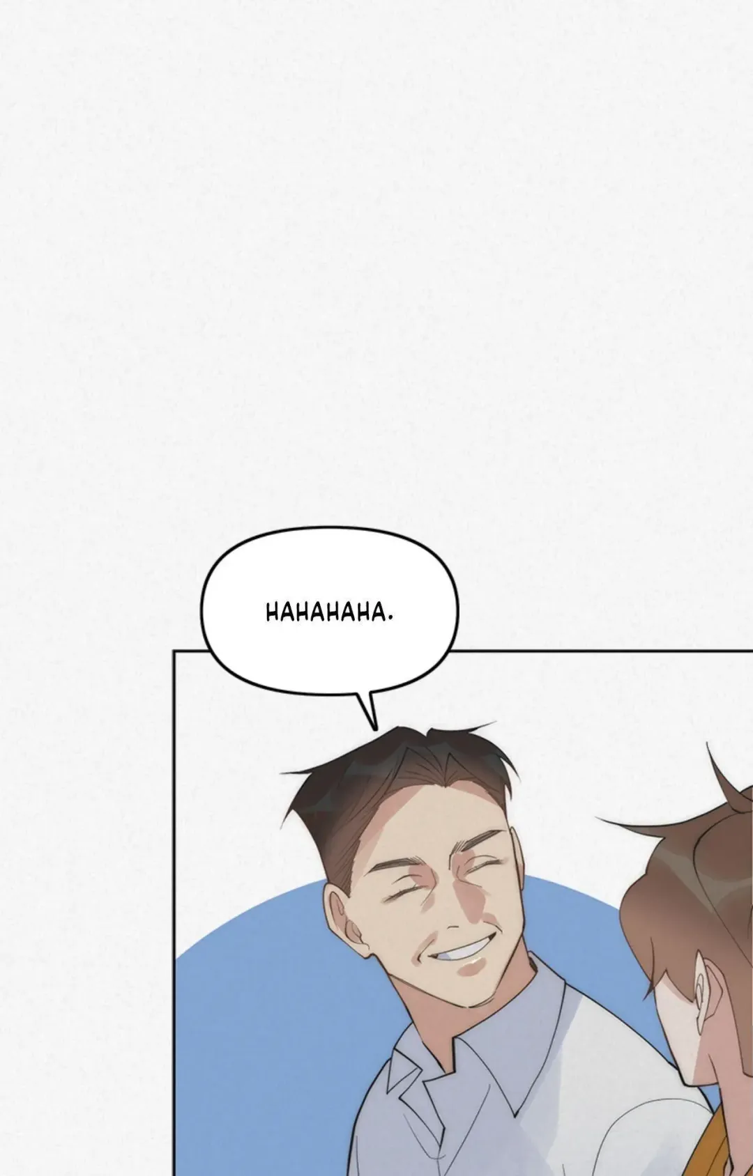 My Roommate, Handsome Senior - Chapter 50 Page 52