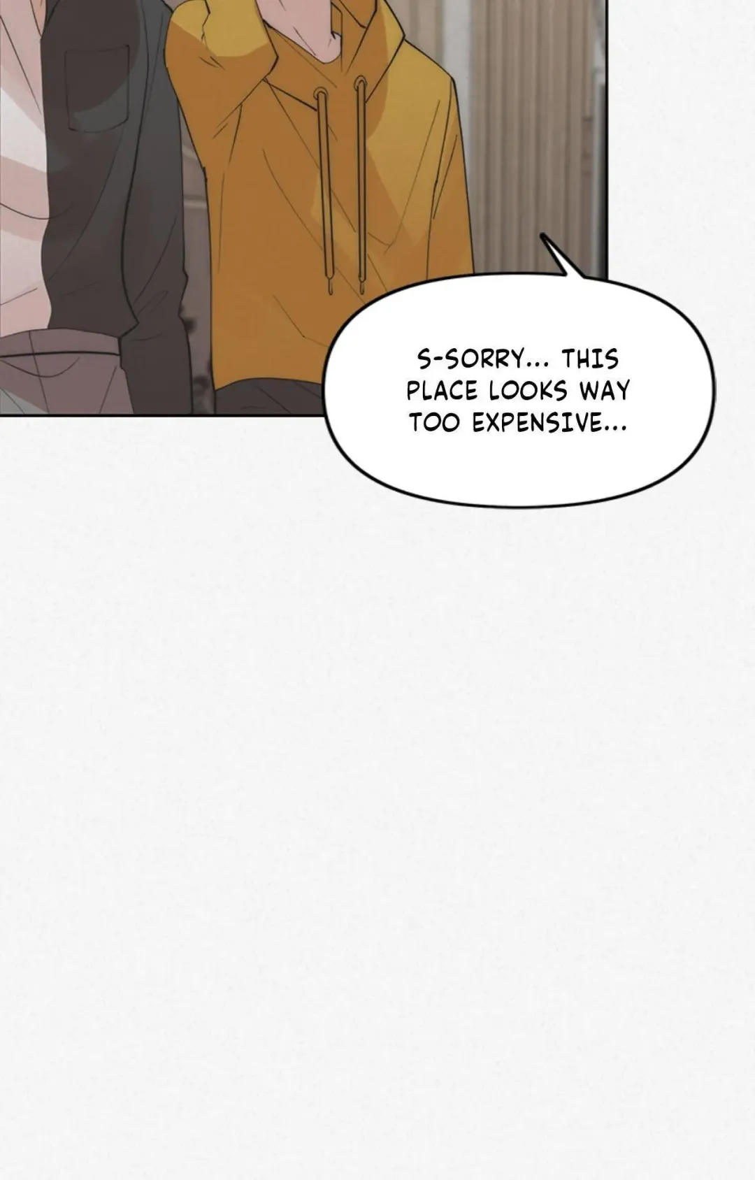 My Roommate, Handsome Senior - Chapter 50 Page 62