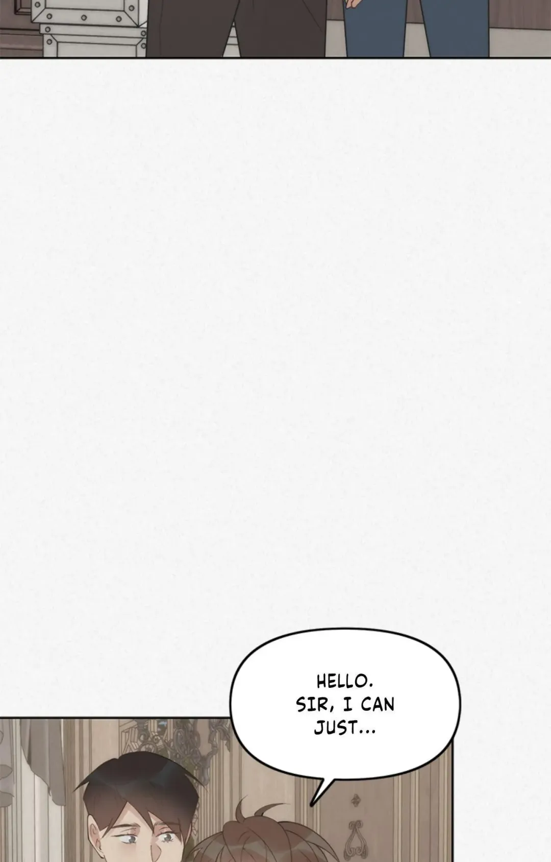 My Roommate, Handsome Senior - Chapter 50 Page 65