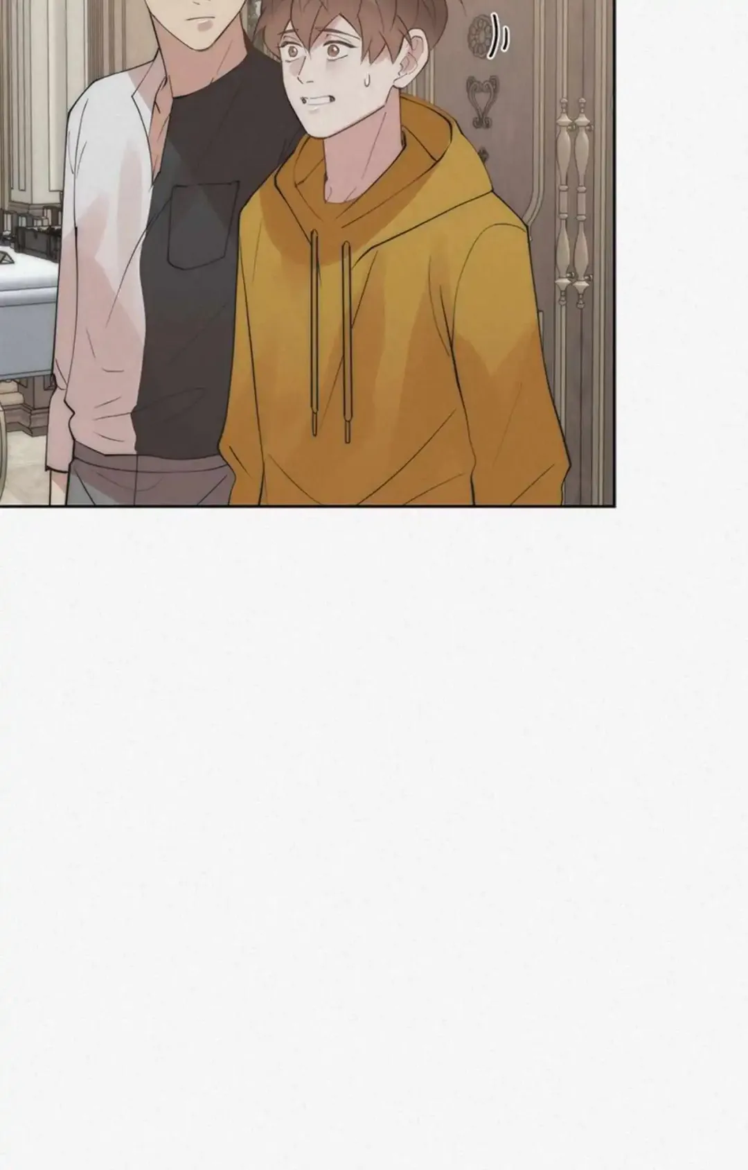 My Roommate, Handsome Senior - Chapter 50 Page 66