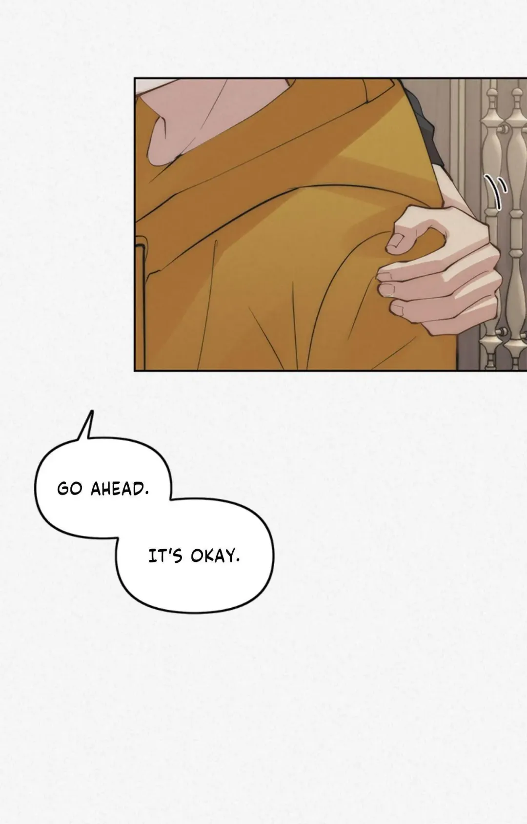 My Roommate, Handsome Senior - Chapter 50 Page 67