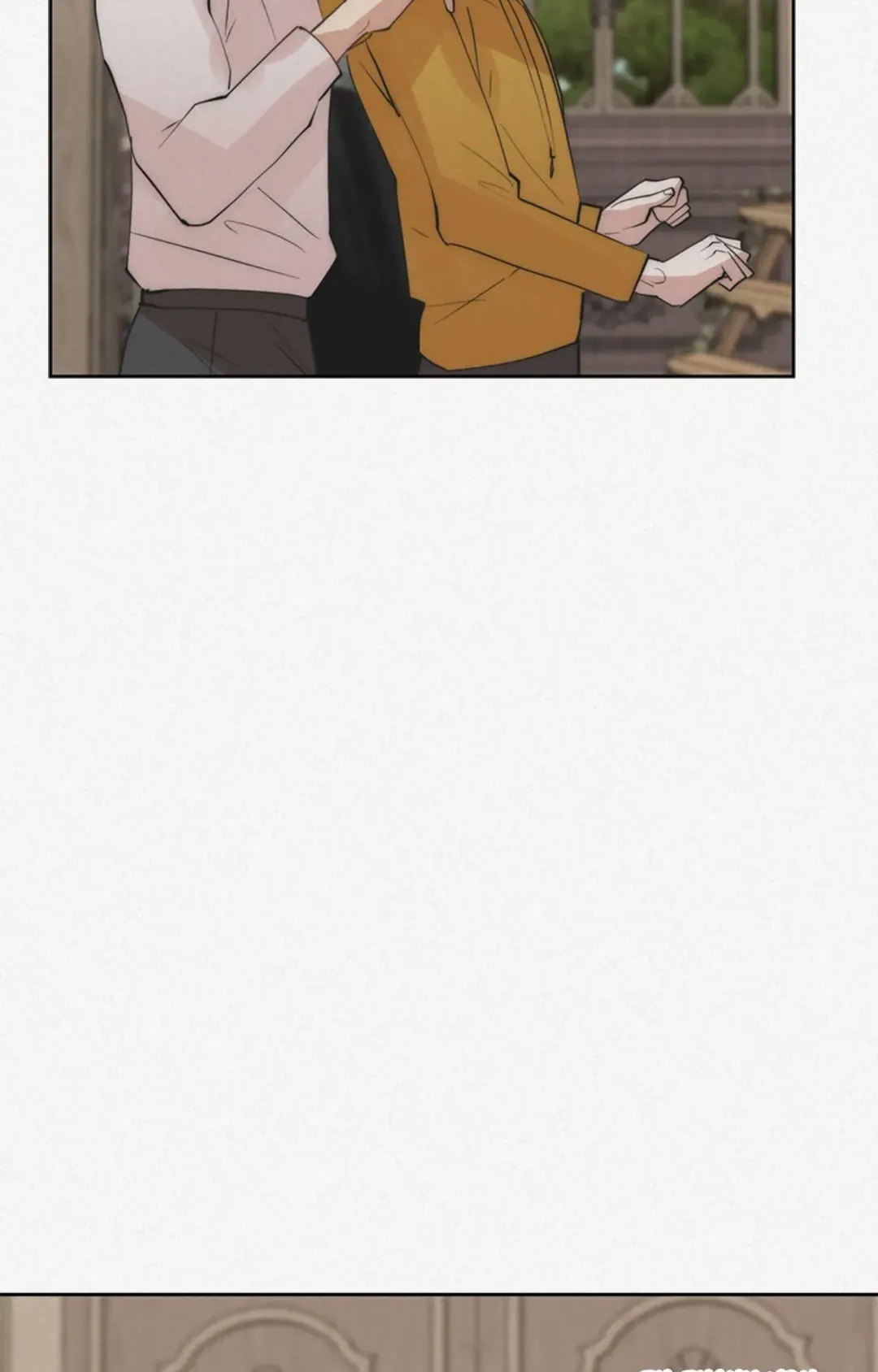 My Roommate, Handsome Senior - Chapter 50 Page 74