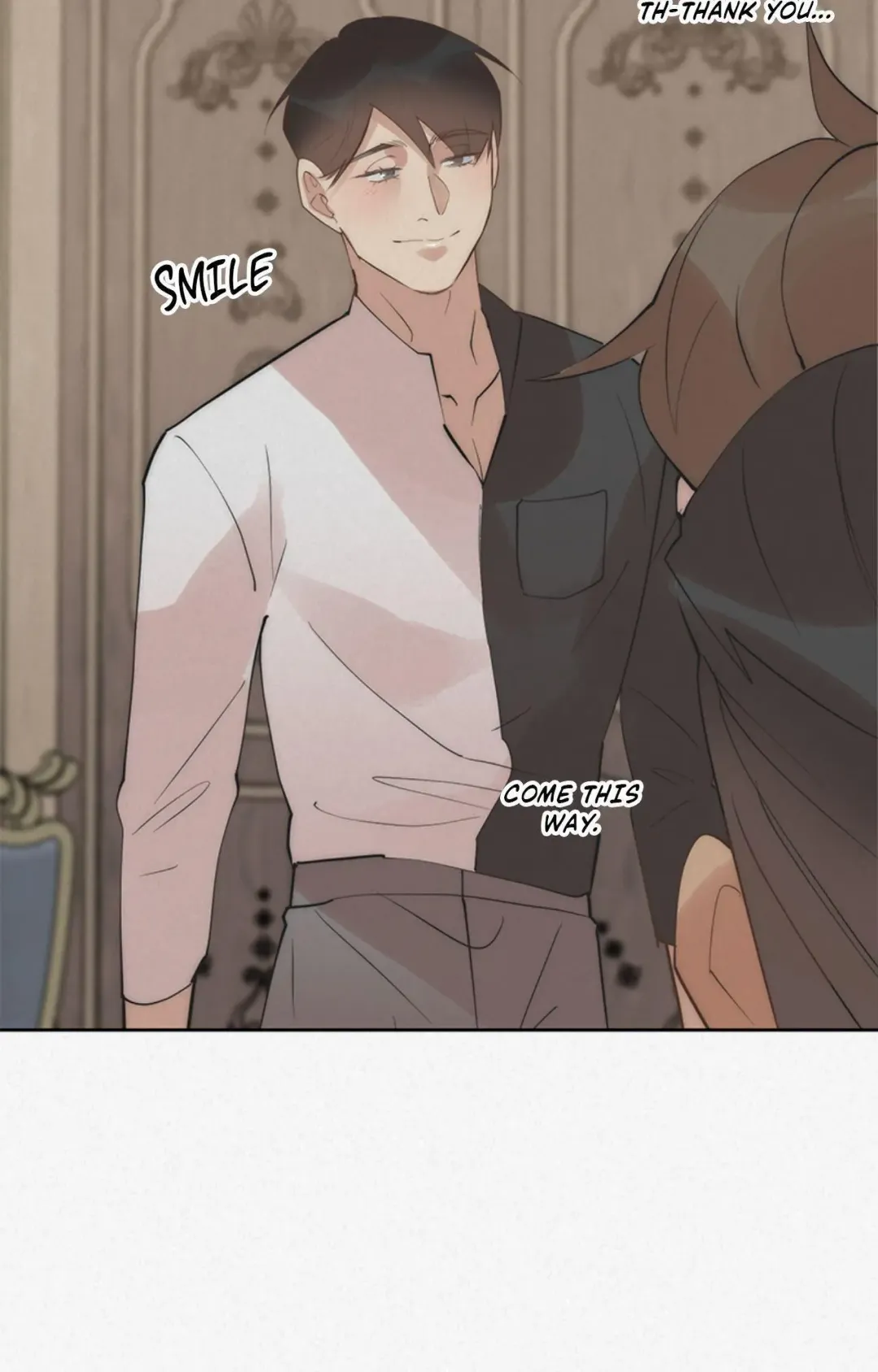 My Roommate, Handsome Senior - Chapter 50 Page 75