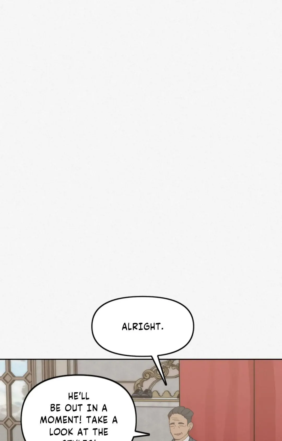My Roommate, Handsome Senior - Chapter 50 Page 80