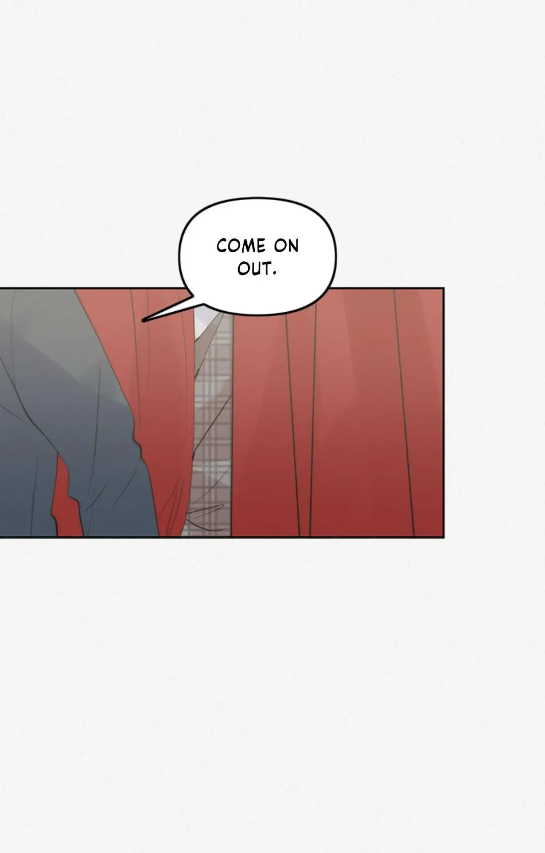My Roommate, Handsome Senior - Chapter 50 Page 82