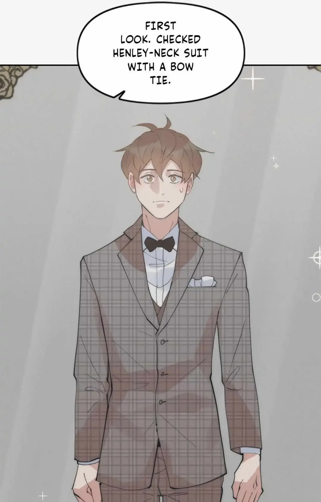 My Roommate, Handsome Senior - Chapter 50 Page 85
