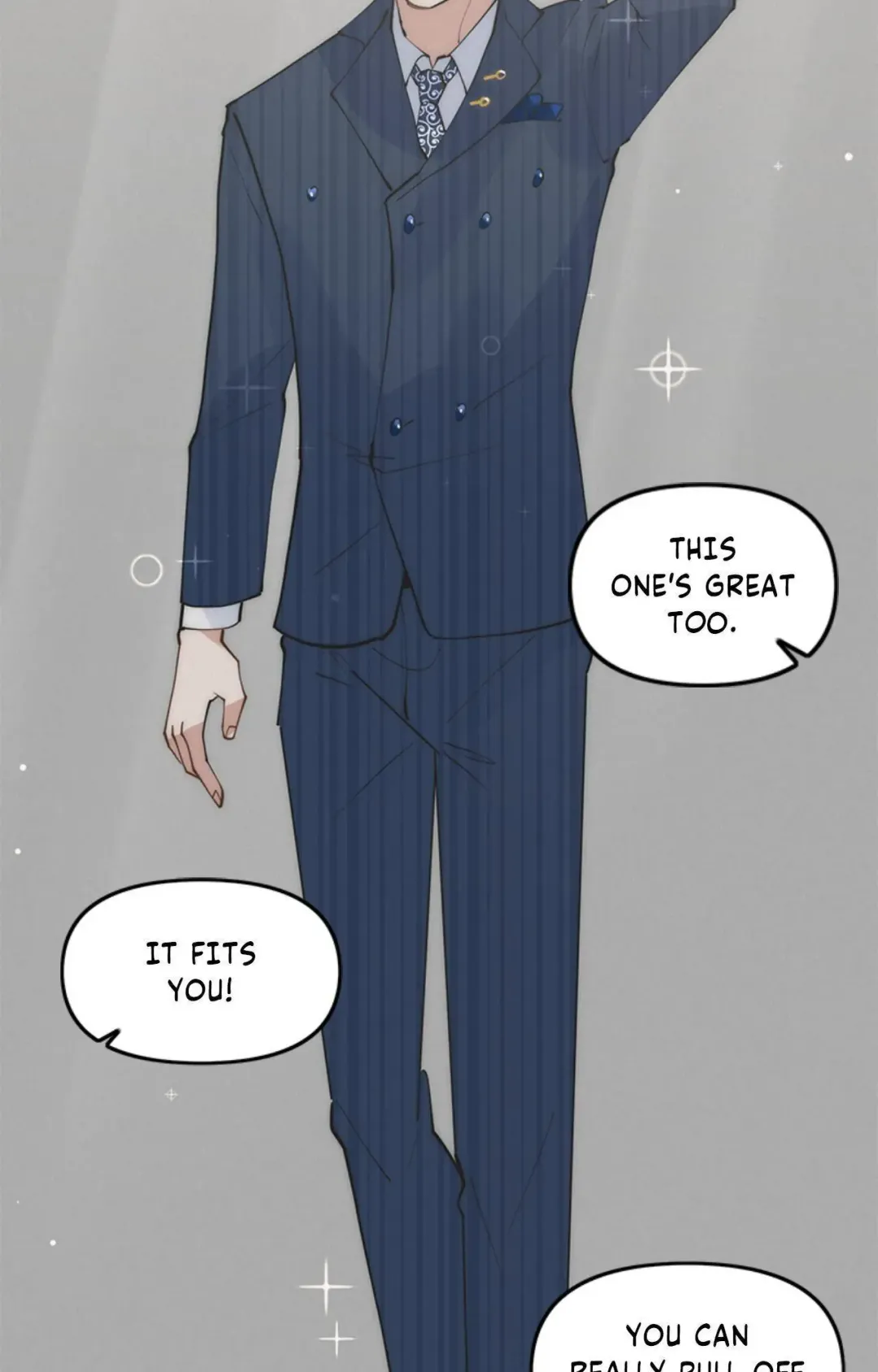 My Roommate, Handsome Senior - Chapter 50 Page 88