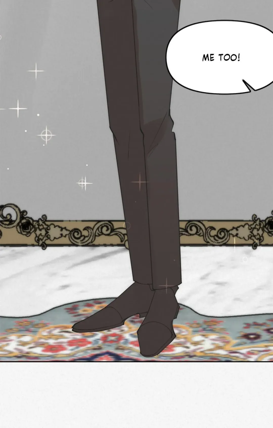 My Roommate, Handsome Senior - Chapter 50 Page 92