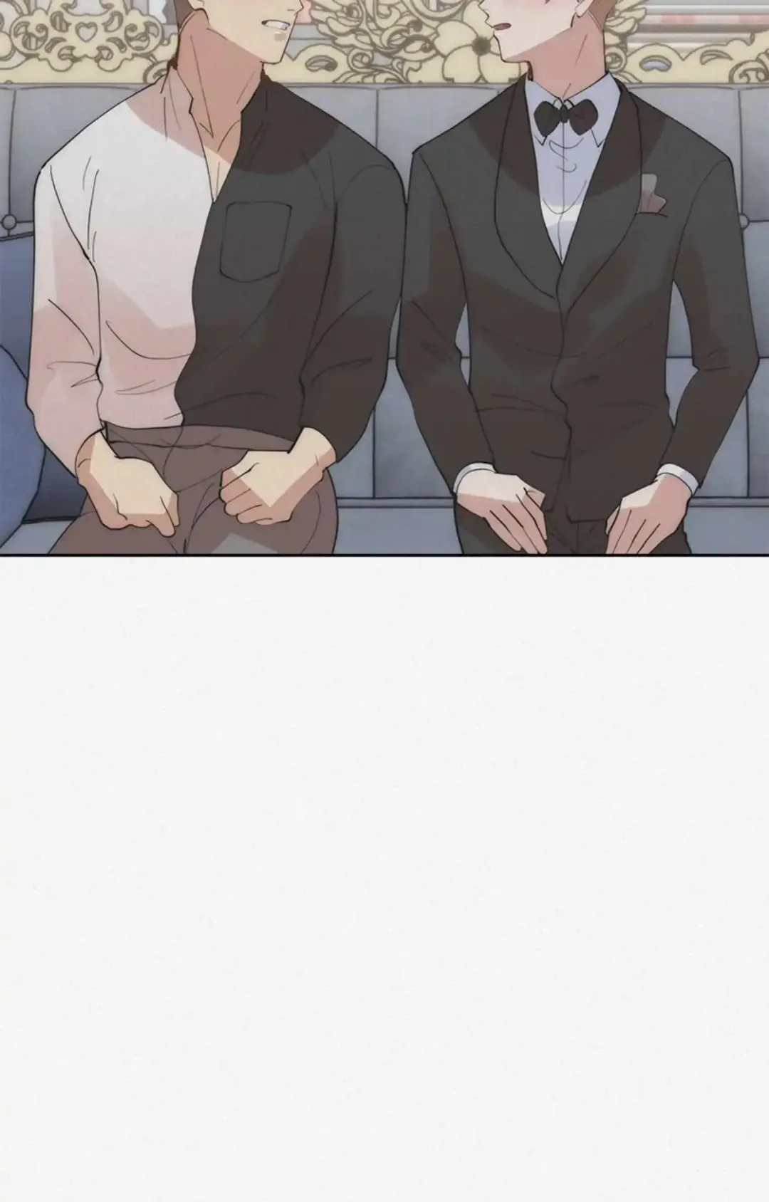 My Roommate, Handsome Senior - Chapter 50 Page 101