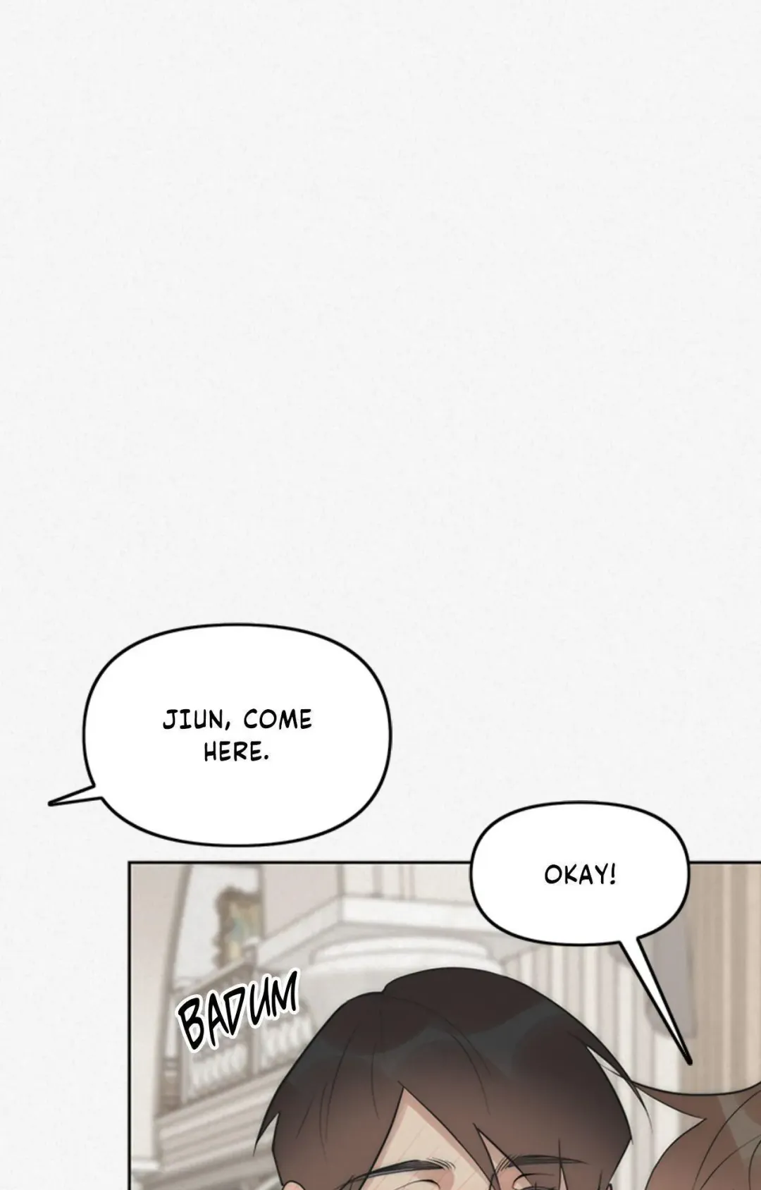 My Roommate, Handsome Senior - Chapter 50 Page 114